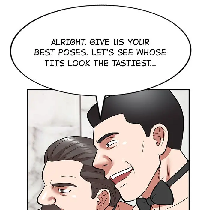 The Plunderers Chapter 25 - Page 46