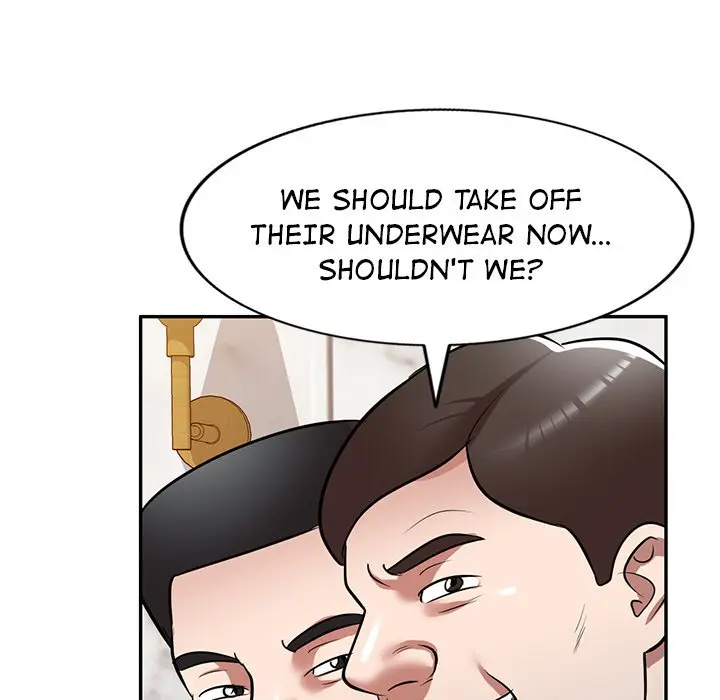 The Plunderers Chapter 25 - Page 70