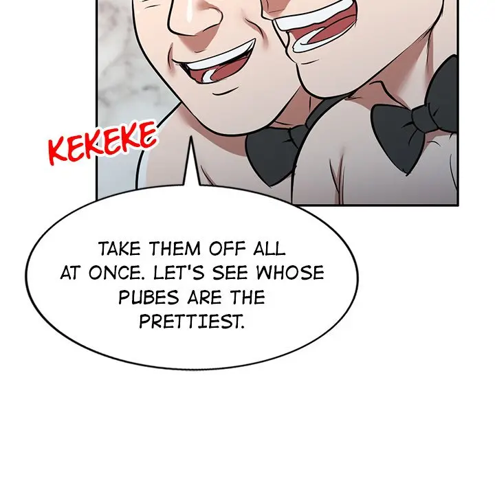 The Plunderers Chapter 25 - Page 71