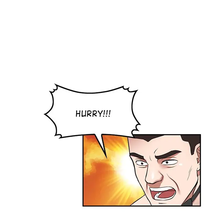 The Plunderers Chapter 25 - Page 74
