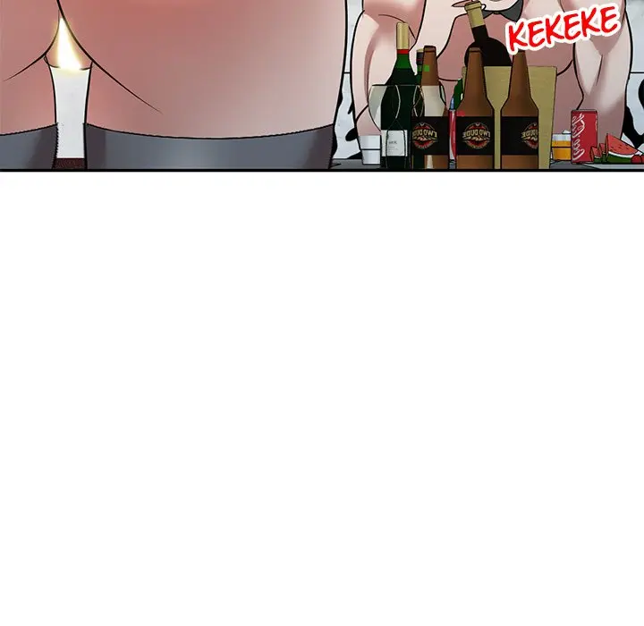 The Plunderers Chapter 25 - Page 79