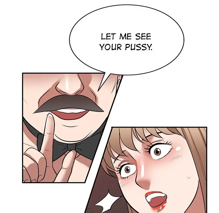 The Plunderers Chapter 25 - Page 80