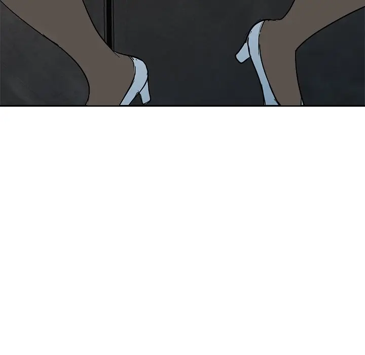 The Plunderers Chapter 25 - Page 89