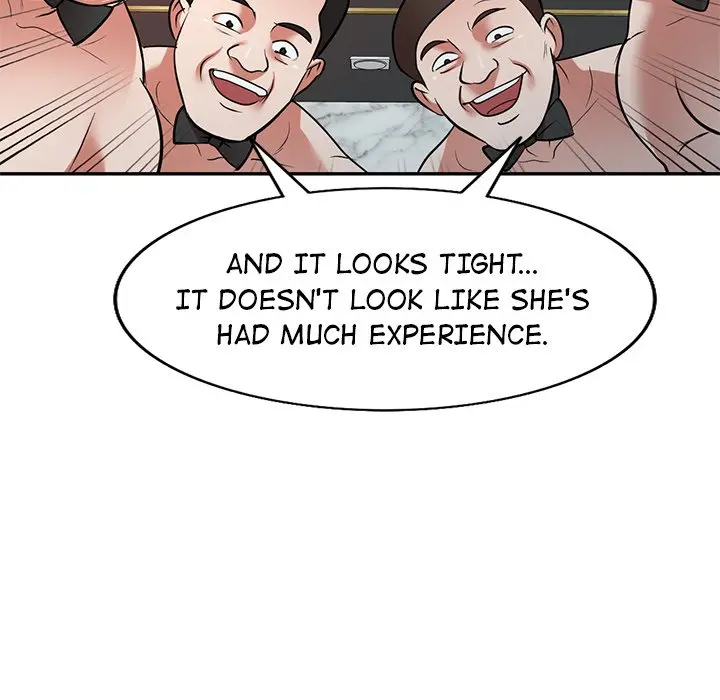 The Plunderers Chapter 25 - Page 91