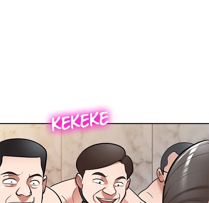 The Plunderers Chapter 25 - Page 98