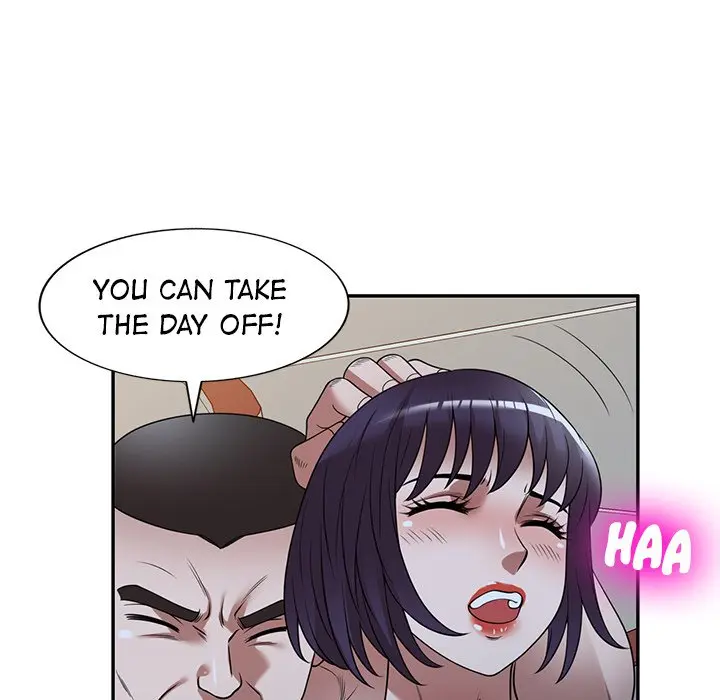 The Plunderers Chapter 26 - Page 112