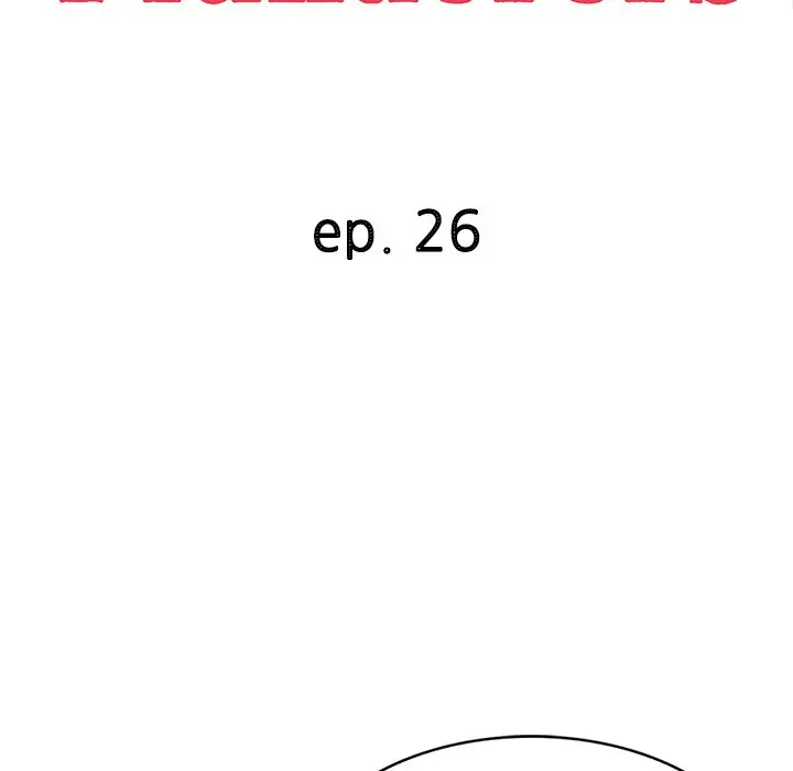 The Plunderers Chapter 26 - Page 18