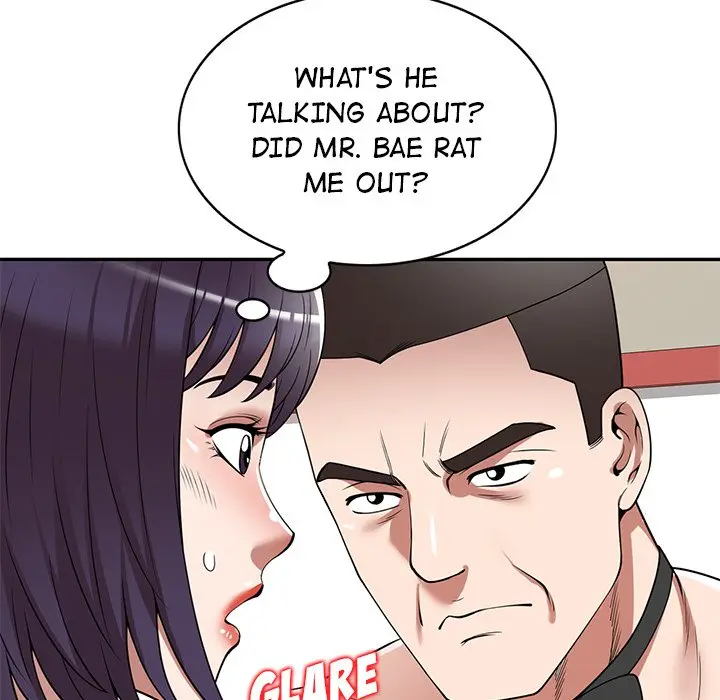 The Plunderers Chapter 26 - Page 25