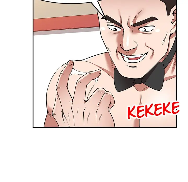 The Plunderers Chapter 26 - Page 32