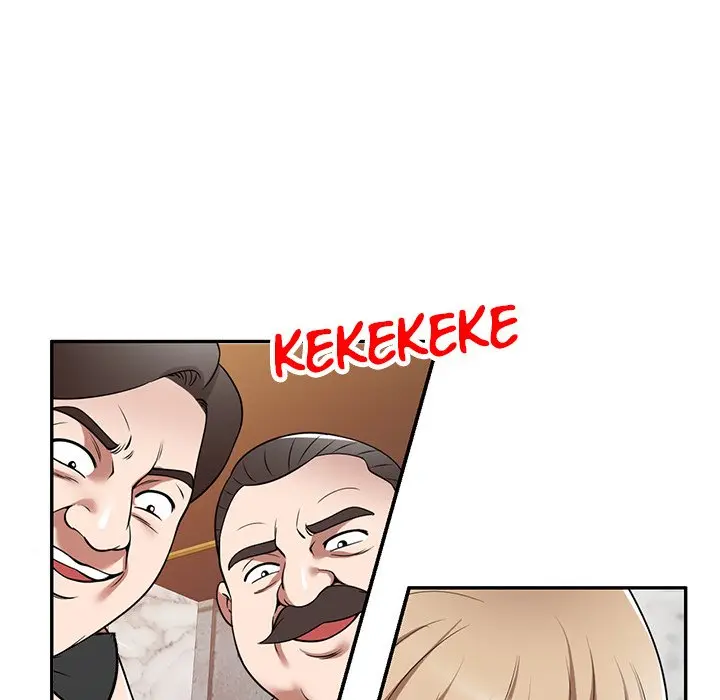 The Plunderers Chapter 26 - Page 74