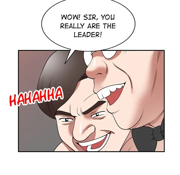 The Plunderers Chapter 26 - Page 90