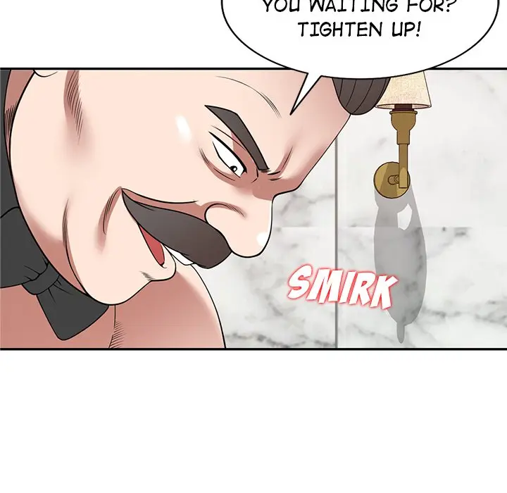 The Plunderers Chapter 26 - Page 92