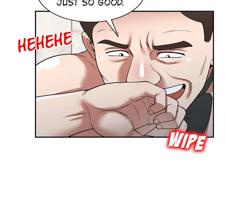 The Plunderers Chapter 27 - Page 114