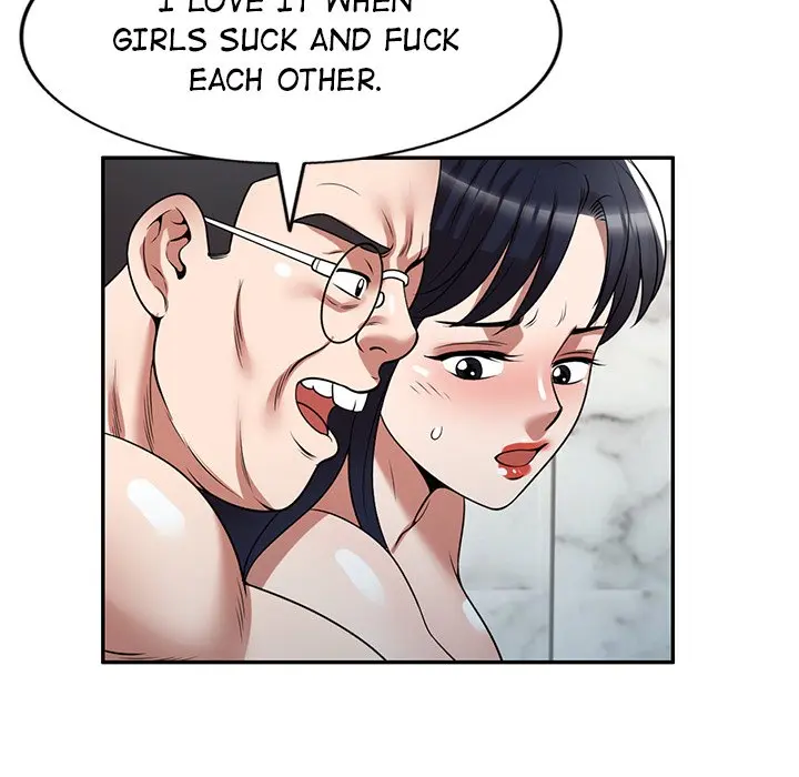 The Plunderers Chapter 27 - Page 140