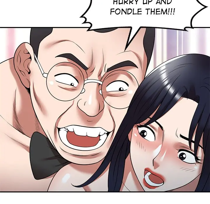 The Plunderers Chapter 27 - Page 142