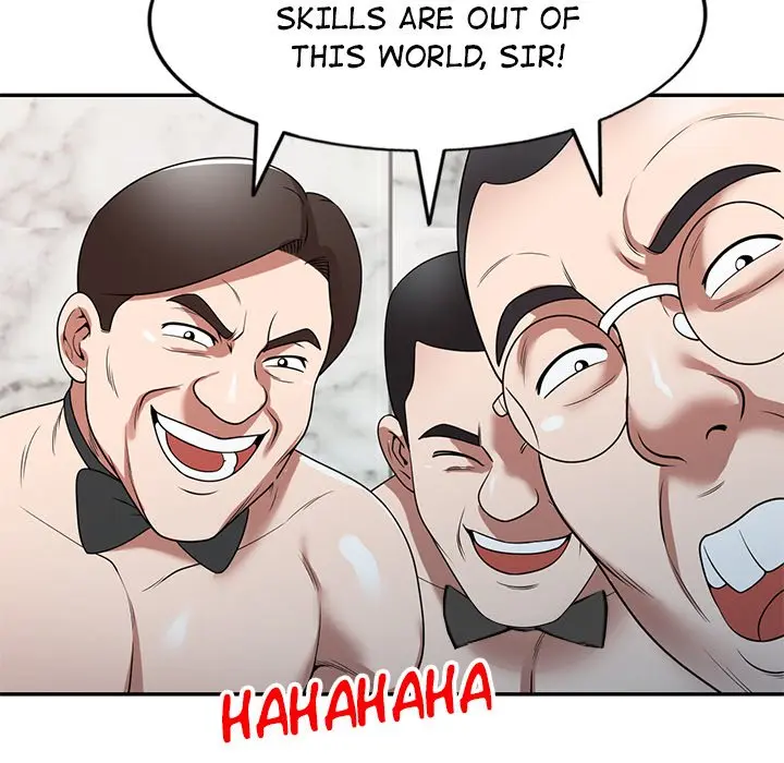 The Plunderers Chapter 27 - Page 45