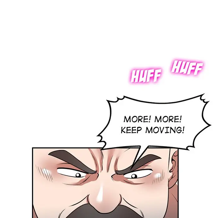The Plunderers Chapter 27 - Page 72