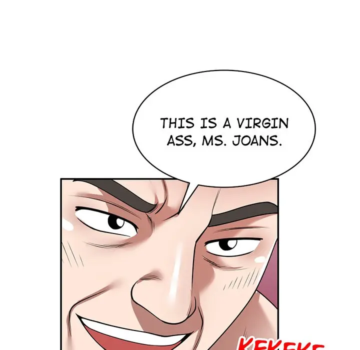 The Plunderers Chapter 27 - Page 8