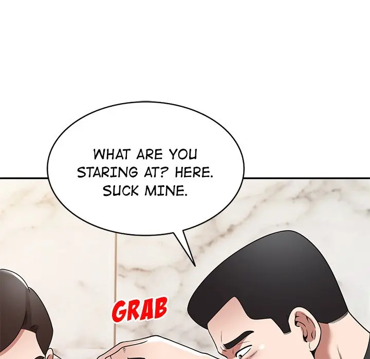 The Plunderers Chapter 27 - Page 80