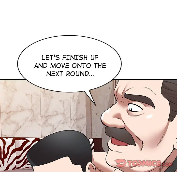 The Plunderers Chapter 28 - Page 135
