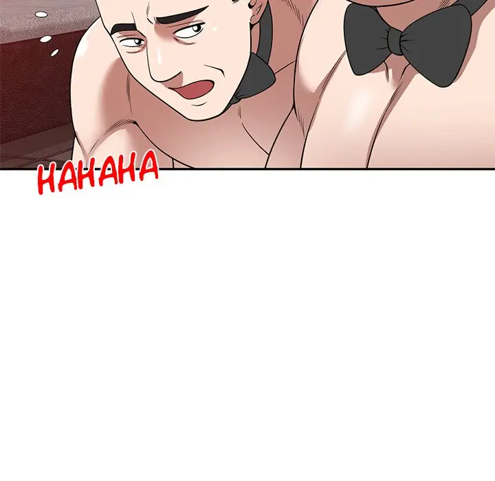 The Plunderers Chapter 28 - Page 136