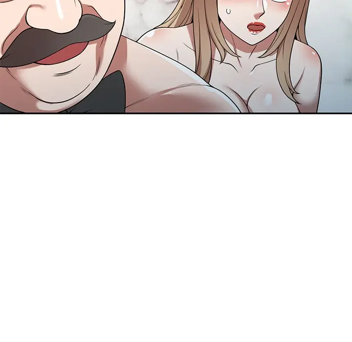 The Plunderers Chapter 28 - Page 138