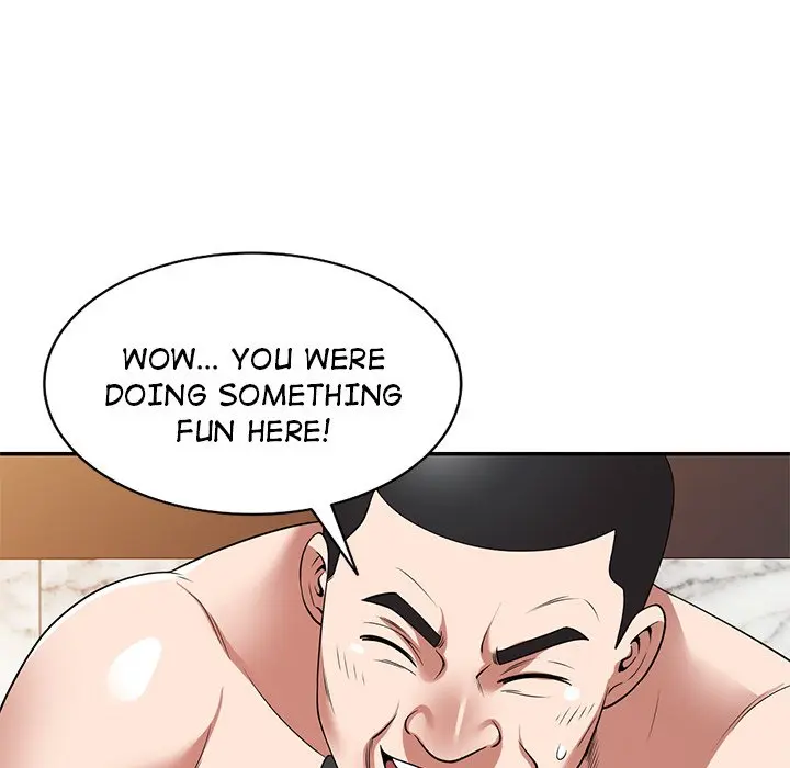 The Plunderers Chapter 28 - Page 21