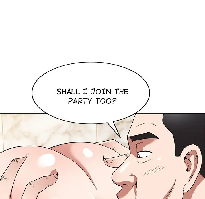 The Plunderers Chapter 28 - Page 24
