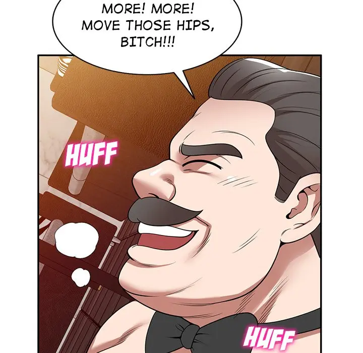The Plunderers Chapter 28 - Page 37