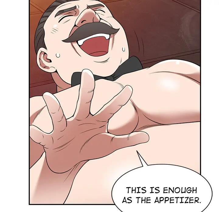 The Plunderers Chapter 28 - Page 43