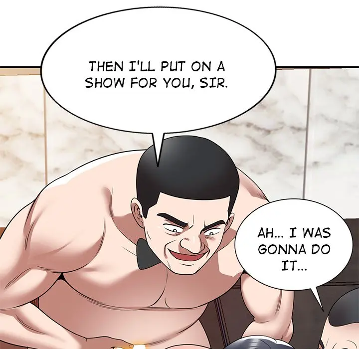The Plunderers Chapter 28 - Page 48