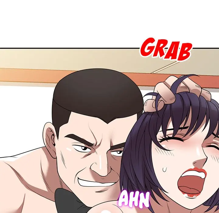 The Plunderers Chapter 28 - Page 66