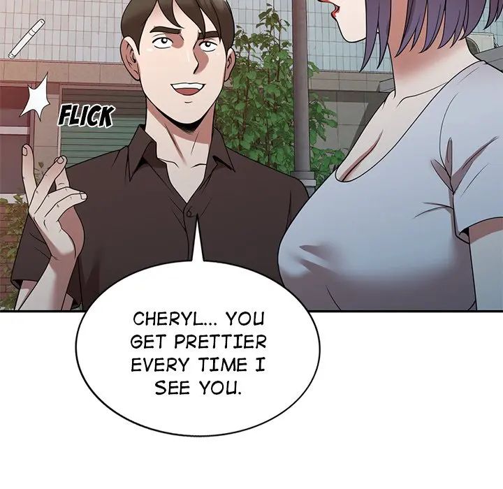 The Plunderers Chapter 28 - Page 96