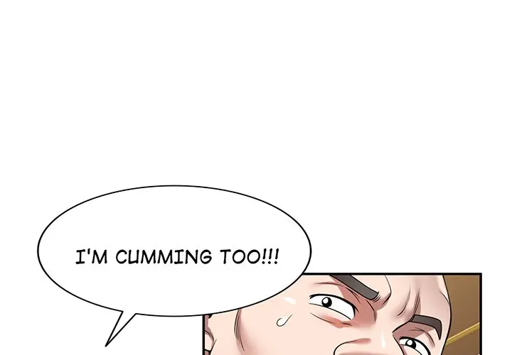 The Plunderers Chapter 29 - Page 1