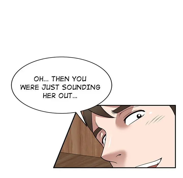 The Plunderers Chapter 29 - Page 100