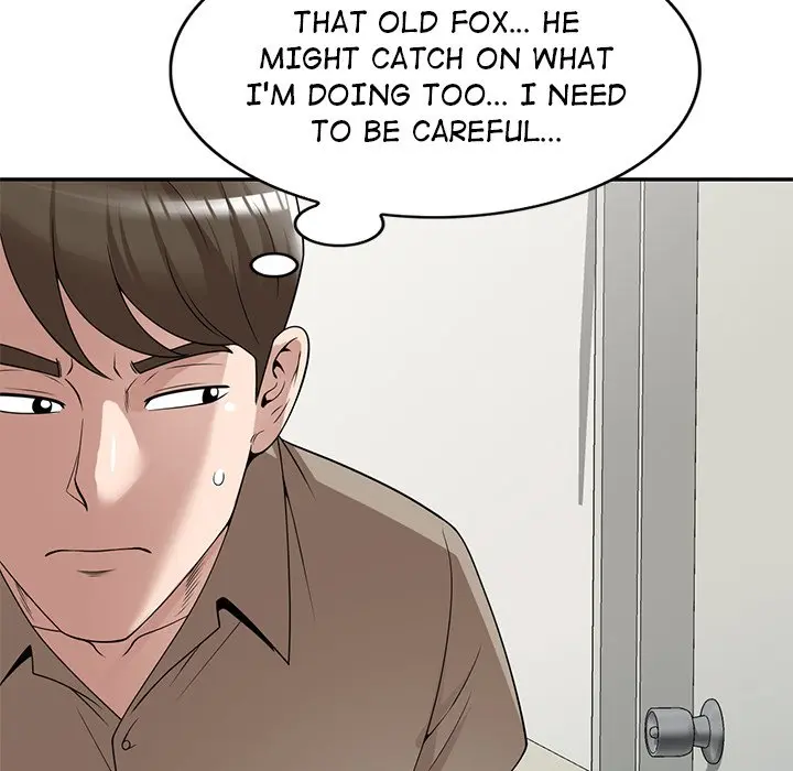 The Plunderers Chapter 29 - Page 102