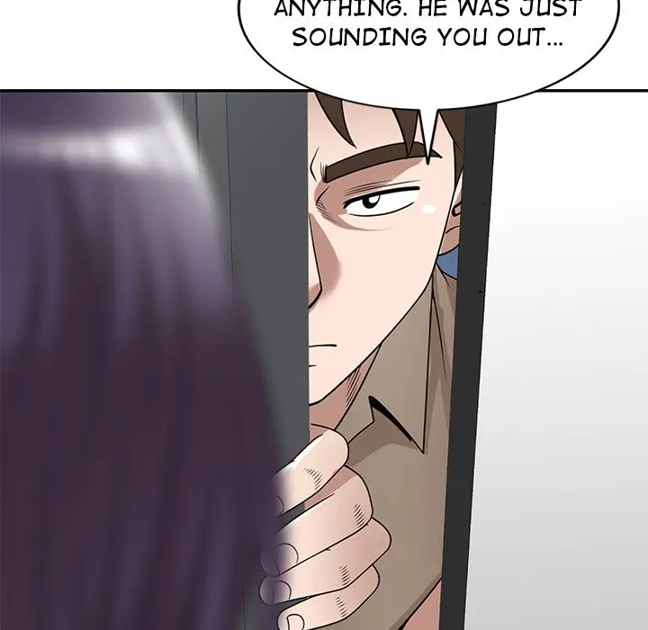 The Plunderers Chapter 29 - Page 123