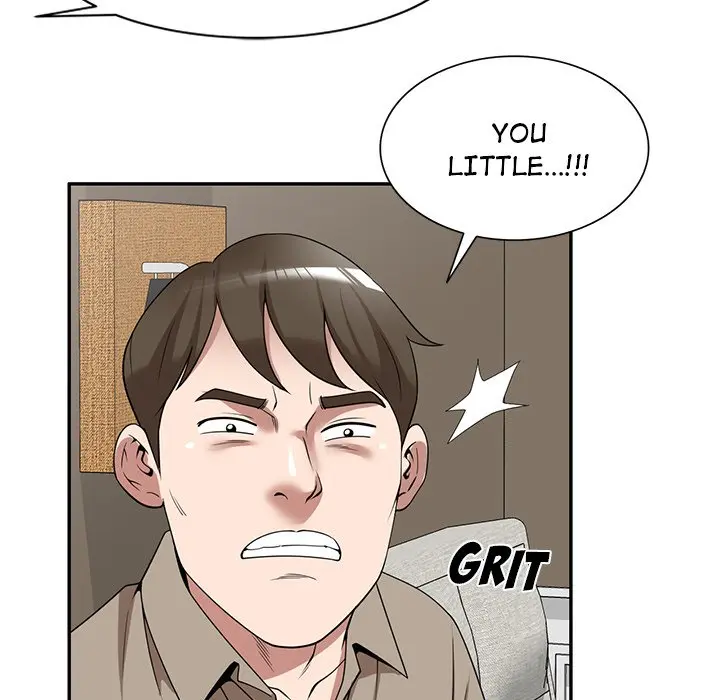 The Plunderers Chapter 29 - Page 137