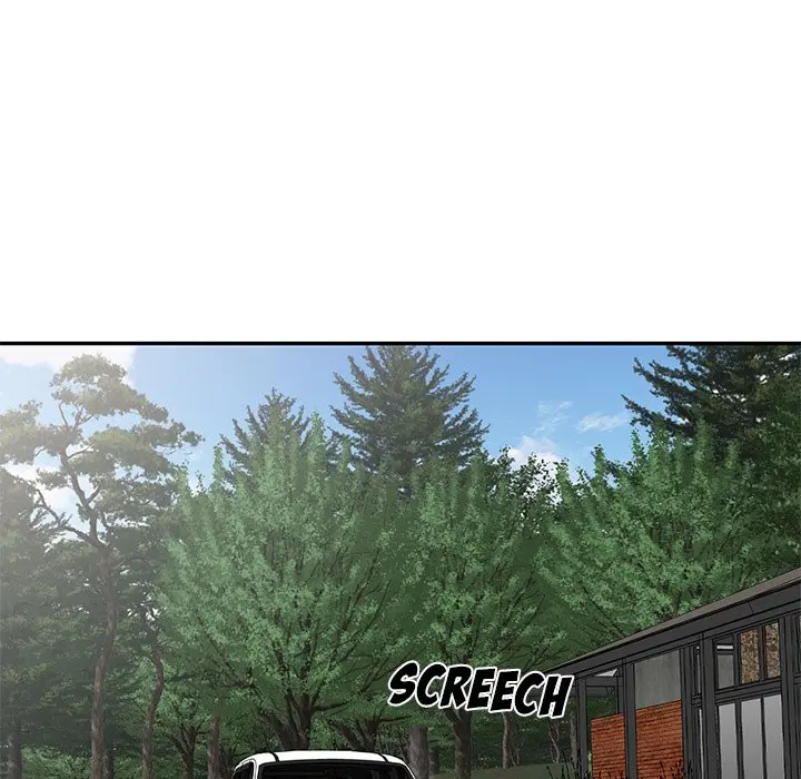 The Plunderers Chapter 29 - Page 71