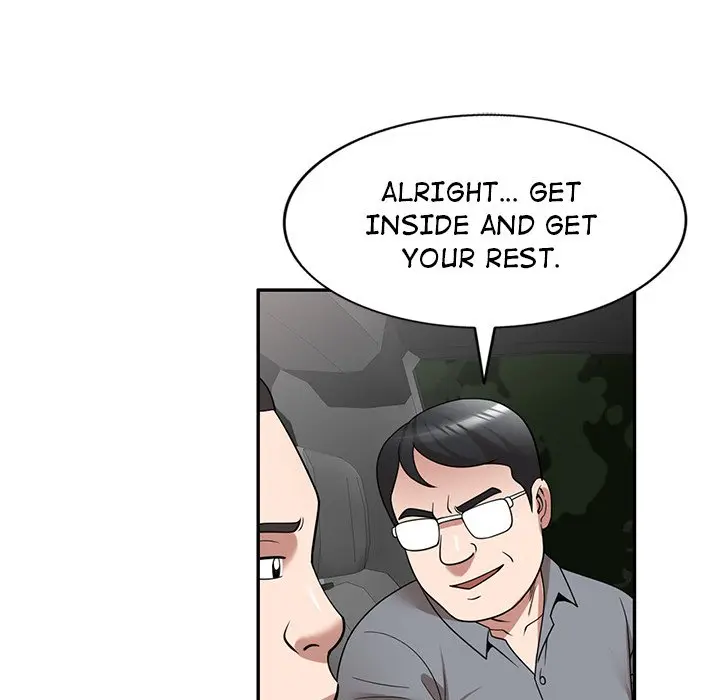 The Plunderers Chapter 29 - Page 73