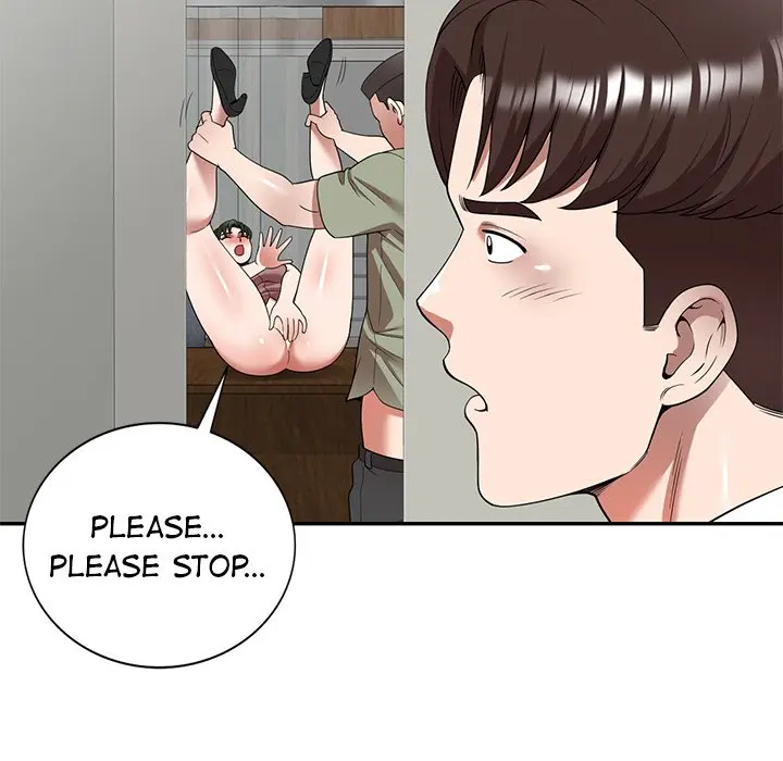 The Plunderers Chapter 3 - Page 102