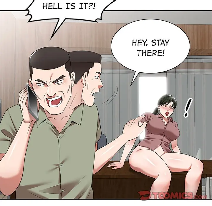 The Plunderers Chapter 3 - Page 117