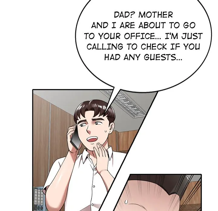 The Plunderers Chapter 3 - Page 119