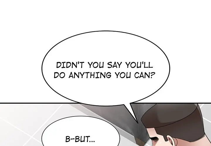 The Plunderers Chapter 3 - Page 2