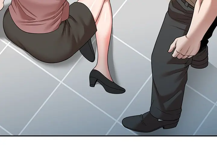 The Plunderers Chapter 3 - Page 4