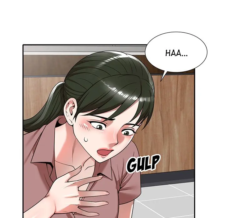 The Plunderers Chapter 3 - Page 6