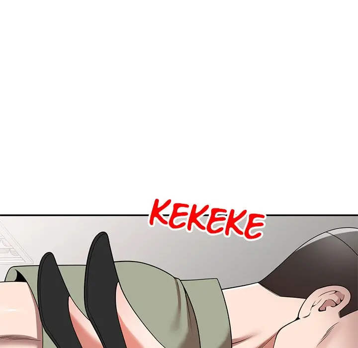 The Plunderers Chapter 3 - Page 63