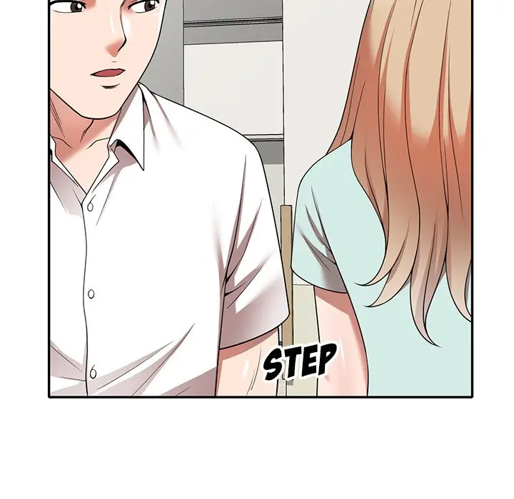 The Plunderers Chapter 3 - Page 89