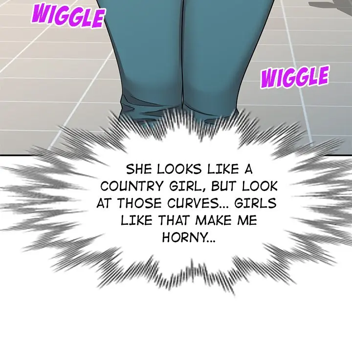 The Plunderers Chapter 3 - Page 92