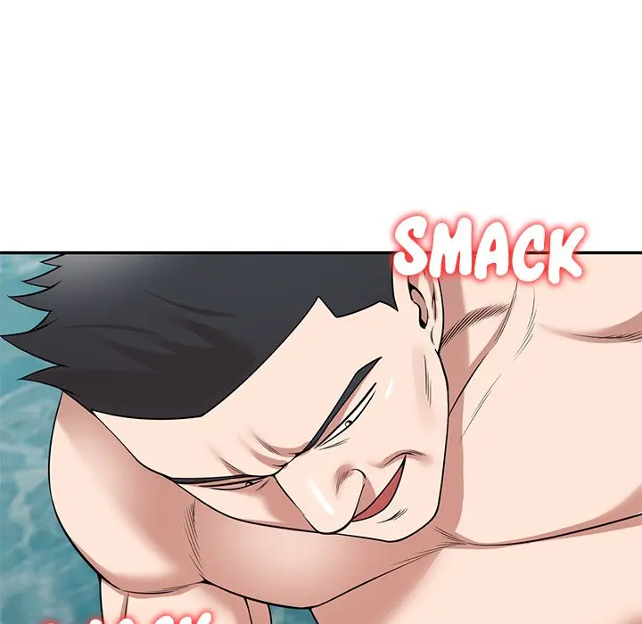 The Plunderers Chapter 30 - Page 136